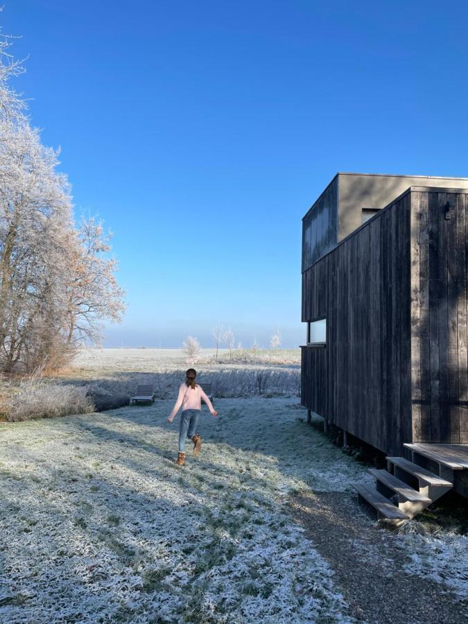 Abarolodge Hannut Exterior foto